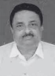 Mr. Jaisinha Pawar