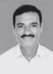 Mr. Ratnakar Velis