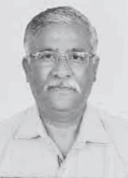 Mr. Sunil Bagu
